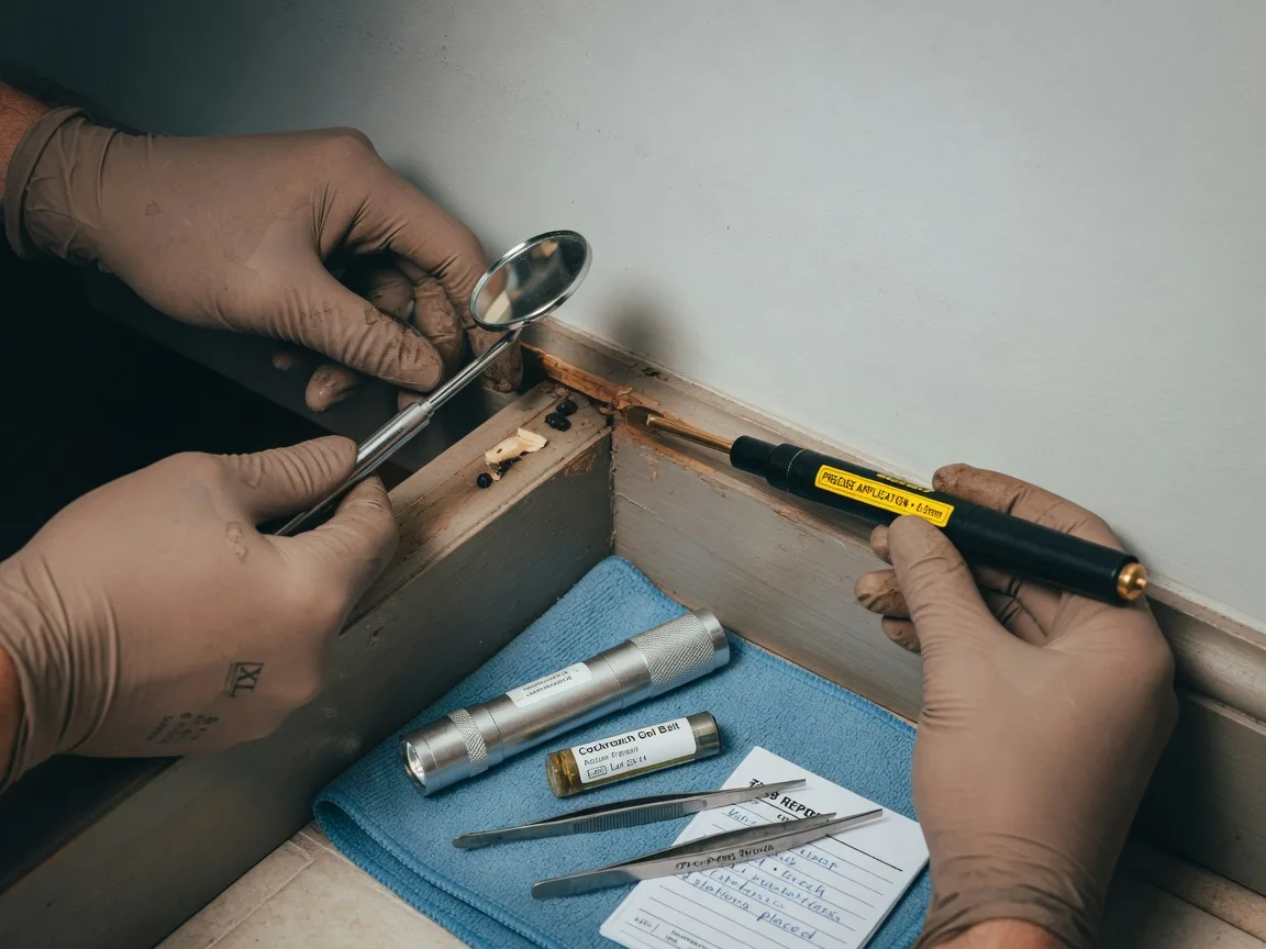 Why choose Emergency Pest Control in Forest Home, AL